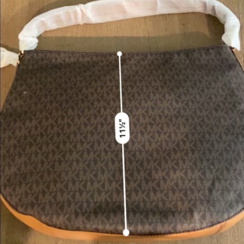 Michael Kors Shoulder Bag Brand New - Picture 6 of 7